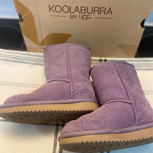 Kookaburra by UGG Toddler Girl Size 9 Ugg Boots